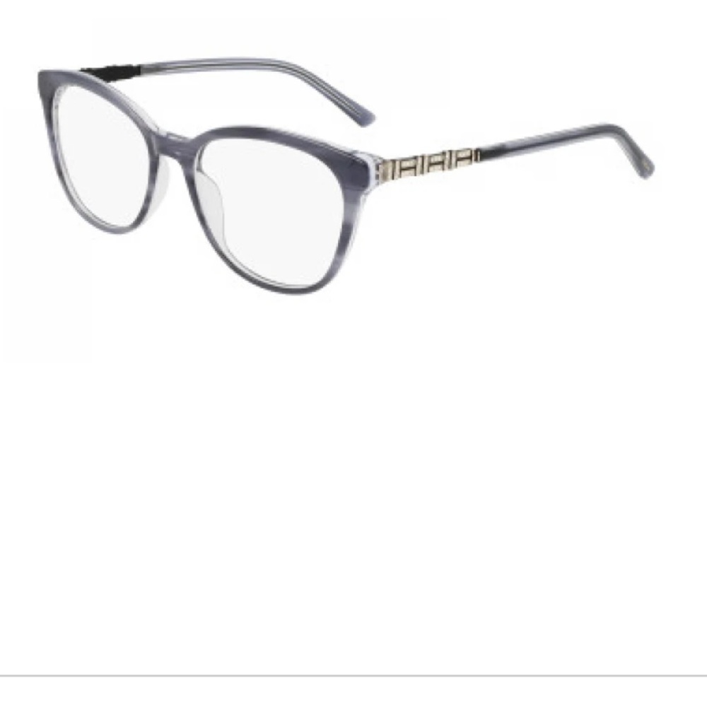 Brand new Bebe glasses BB5239 in jet (53/17)
